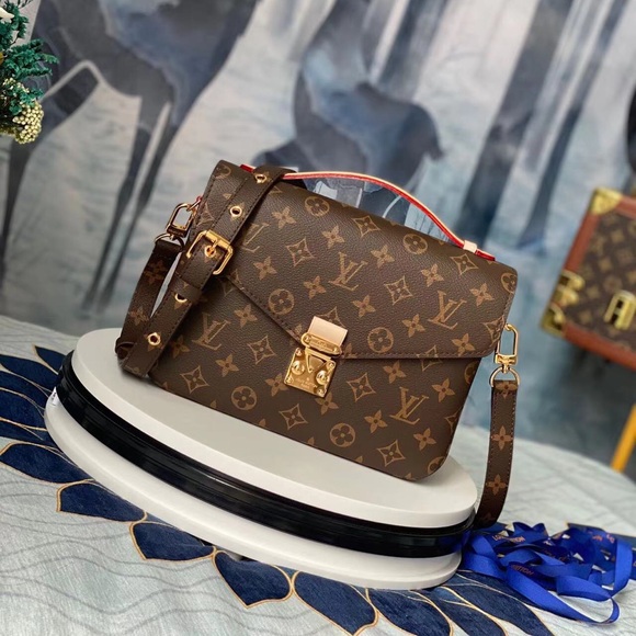 Louis Vuitton. Handbags - Louis Vuitton Bucket Bags Casual Shoulder Bags